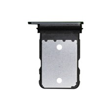 SIM Card Tray for Google Pixel 7 Pro Obsidian Replacement Repair Fix Part