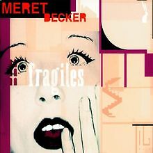 Fragiles von Becker,Meret | CD | Zustand gut