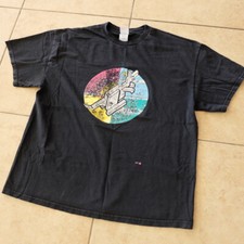 2005 Aussie Floyd   The Australian Pink Floyd Shirt   Black XL