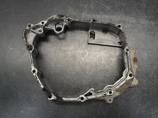84 1984 HONDA ATC 200 200 3-WHEELER ENGINE MOTOR CLUTCH GUARD INNER COVER