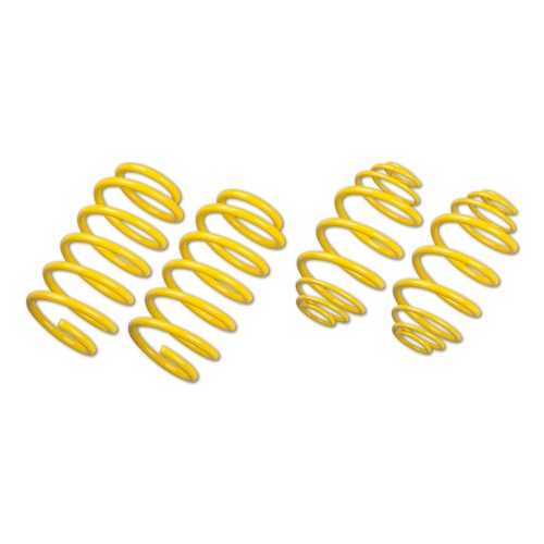 Kit de muelles reductores Apex para Vauxhall Zafira B 1.7 1.9 2.0 2.2 35 mm 60-8290 - Imagen 7 de 9