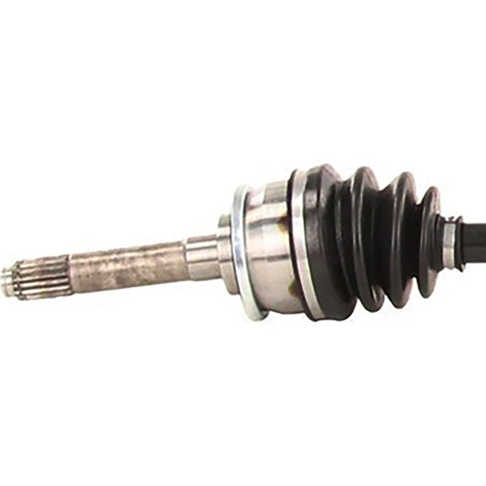 Eje TrakMotive CV 2x se adapta a Isuzu Rodeo de 1996 a 1996 Foto 3 de 4