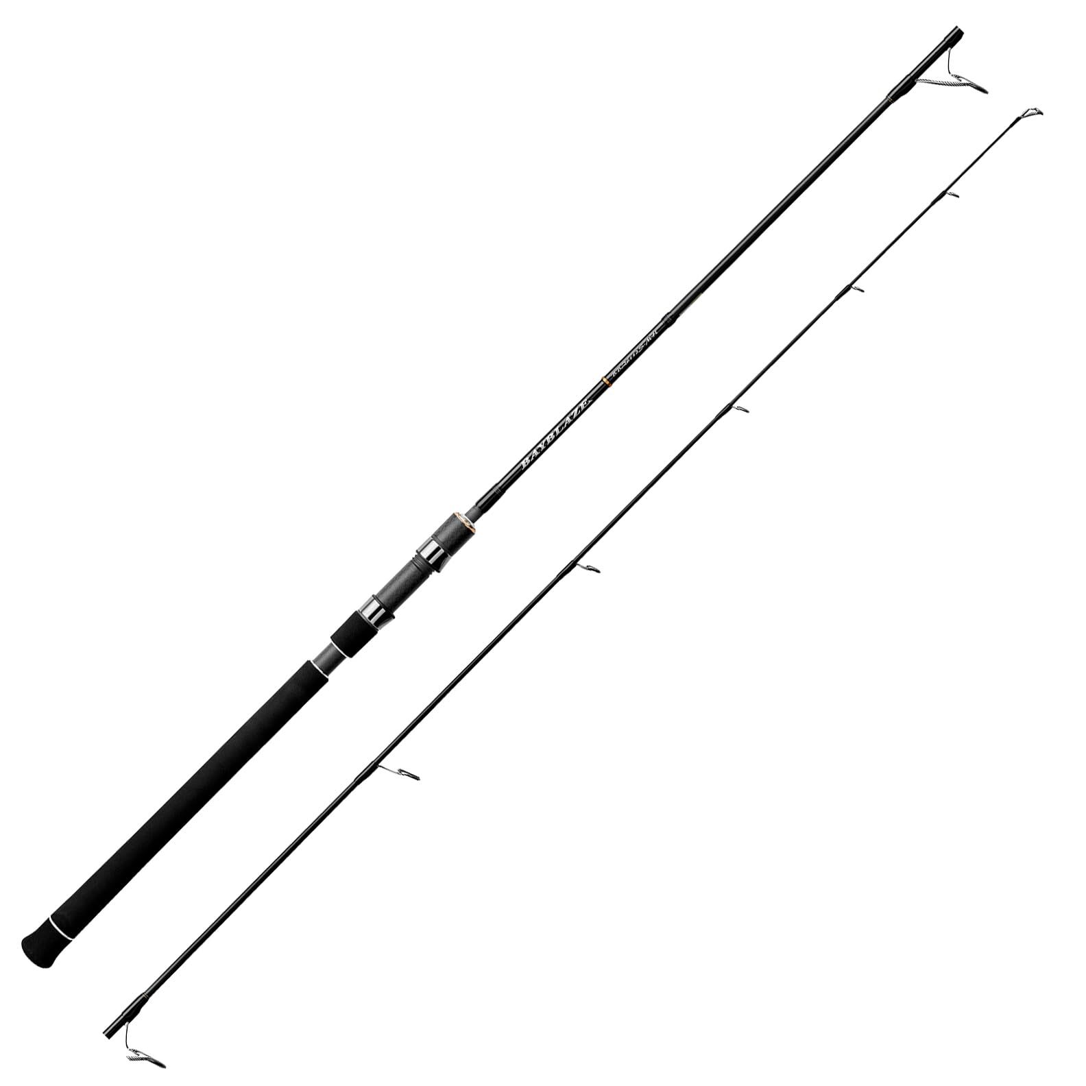 TENRYU Spinning Rod BAYBLAZE BBZ6112S-MH