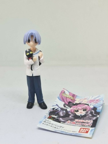Pita Ten Misha Shia Kotaro Figure Japan Anime Ebay Pita Ten Misha Shia Kotaro Figure Japan Anime Ebay