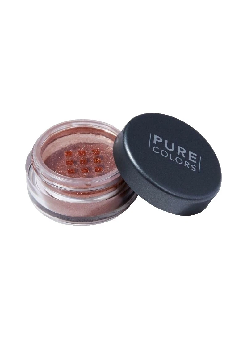 Maquillaje de Ojos único Pure