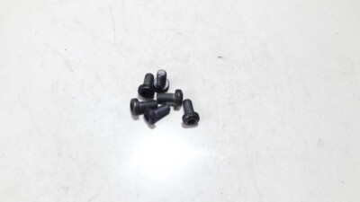 Citroen C4 2008 Flywheel Bolt Screw used, Genuine #1145513-67