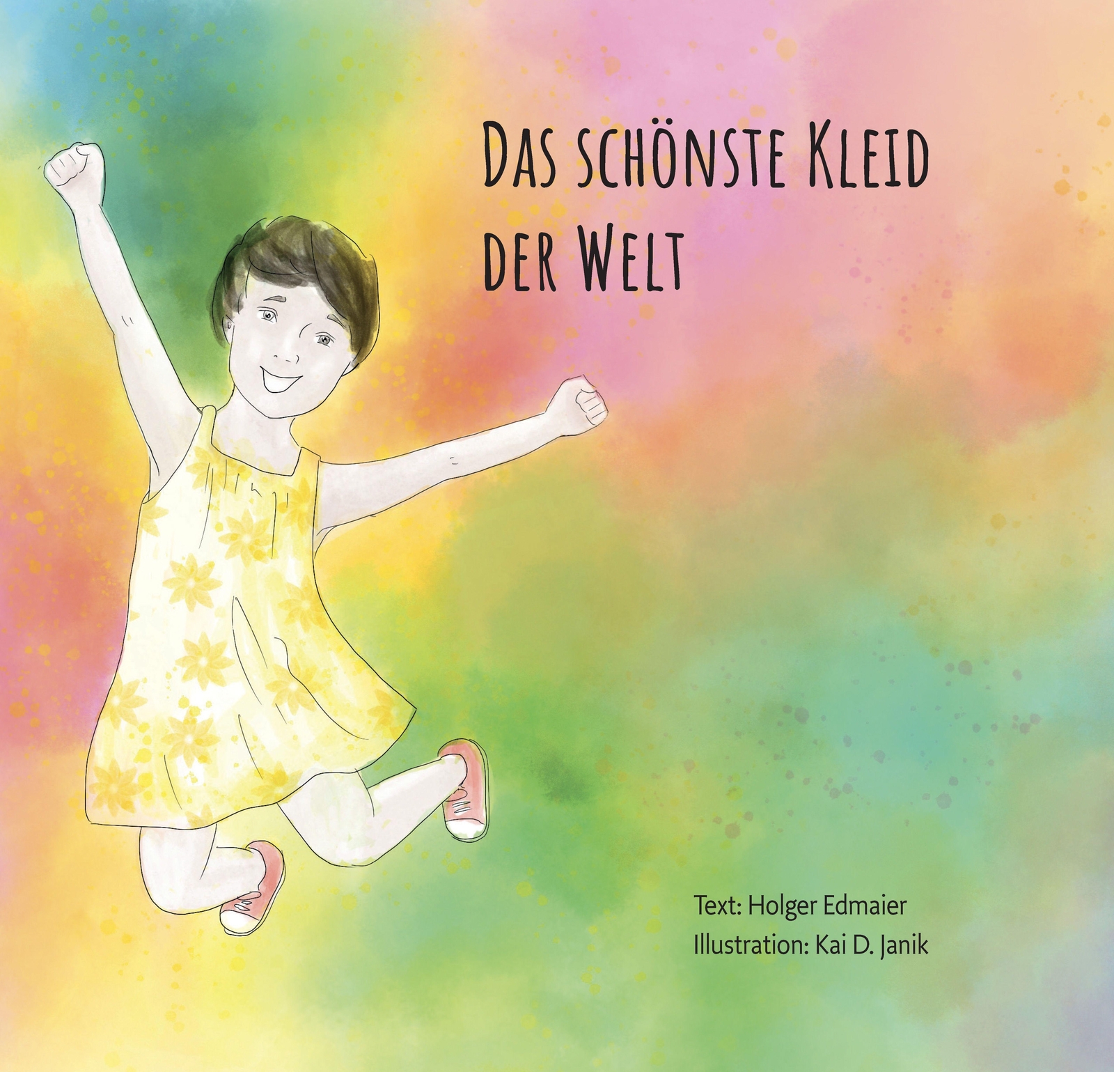 Thumbnail - Das Schönste Kleid Der Welt, Holger Edmaier