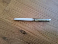 MONARCH of the Seas Pen With Cruise Ship Royal Caribbean Vintage