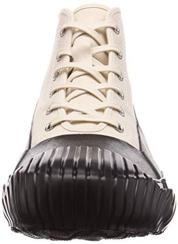 Moonstar FINE VULCANIZED Sneaker ALWEATHER Beige Schwarz Kurume Japan 24cm US6 - Bild 2 von 6