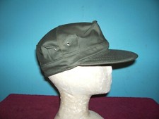 Orig. Unissued U.s.m.c. Us Marine Corp. Navy Od Utility Cap Sz. Small Orig. Unissued U.s.m.c. Us Marine Corp. Navy Od Utility Cap Sz. Small