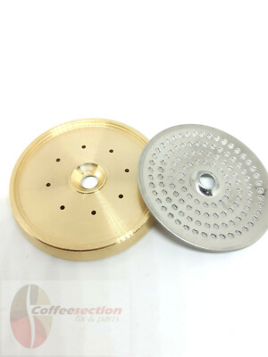 Breville Sage Shower Screen and Brass Holder Tune Up Kit 58mm BES920XL BES900XL