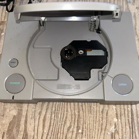 Sony PlayStation 1 PS1 Console Only SCPH-7501