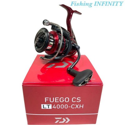 ダイワ Daiwa スピニング リール フエゴ Fuego Lt3000 Cxh Www Cliniqueveterinairecalvisson Com