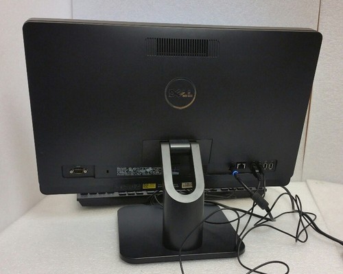 PC 20'' AIO All-in-One Dell Optiplex 3011 I3-3220 3.30GHz 8Go 500Go CAM Wifi DVD - Photo 4/12