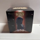 Star Wars Episode 1 Sith Holoprojector Taco Bell KFC Pizza Hut Kids Meal Toy New