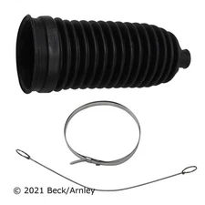 Rack and Pinion Bellows Kit-Bellow Kit Beck/Arnley 103-3086