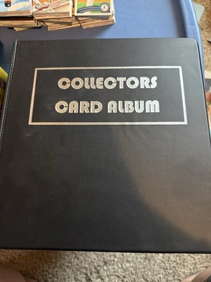 720 WWE Wrestling Trading Cards In Binder | eBay