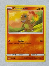 2019 charmander pokemon card value - 023/185 Evolves from null Type Pokemon Trading Card Game Hidden