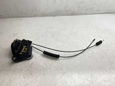 2015 2016 2017 Subaru Outback Or Legacy Left Driver Front Door Lock Actuator 2015 2016 2017 Subaru Outback Or Legacy Left Driver Front Door Lock Actuator