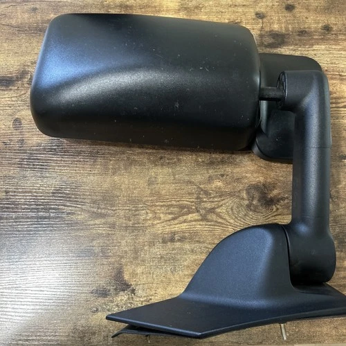 10-14 GMC Savana 3500 Tow Mirror - Driver Side Only #715723