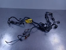 03 2003 HONDA ACCORD 2.4L Engine Wire Wiring Harness OEM