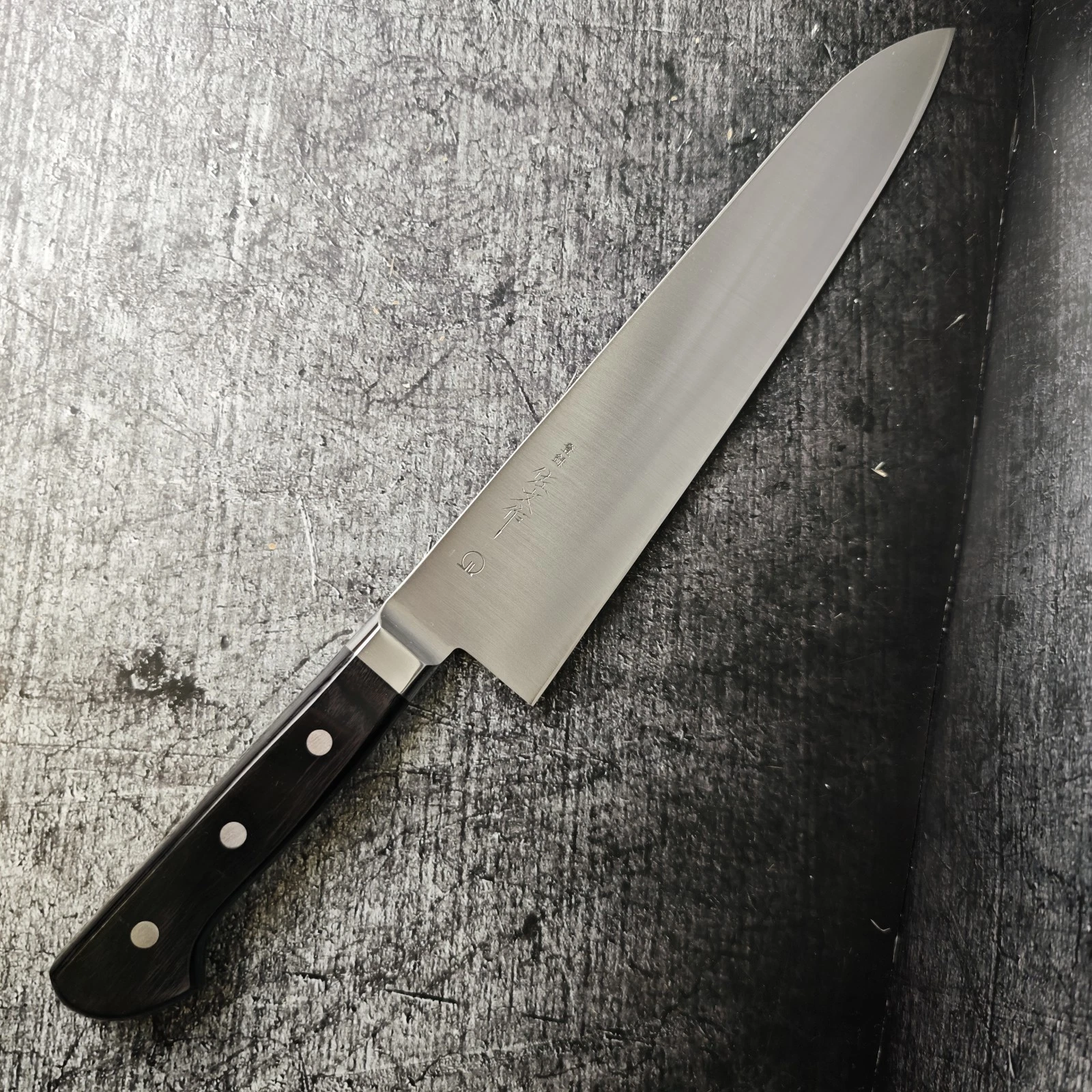 Sabun 270mm Gyuto Japanese chef's knife kitchen knife Japanese chef's knife
Opens in a new window or