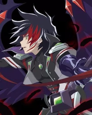 Shironeko Project Zero Chronicle DVD Box Teil 1 Japanischer Import