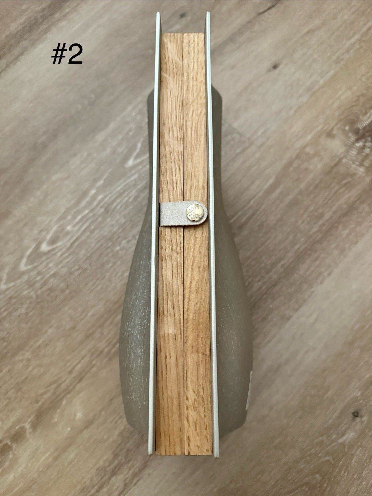 Hennessy Paradis Rare Cognac Empty Box -No Bottle- Brand New