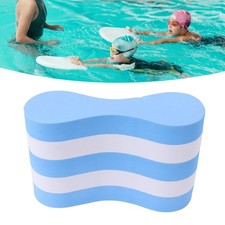 Pull Buoy Leg Float 5 Layer EVA Foam Swimming Pull Float Legs and Hips Support