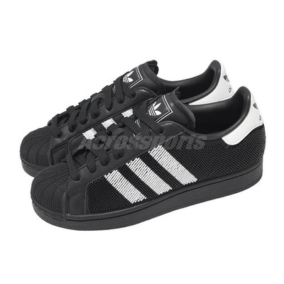 adidas Originals Superstar II 2 W Beaded Women Casual Lifestyle Shoes  JH7098 | eBay