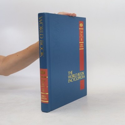 The World Book Encyclopedia 18. So-Sz  |  kolektiv