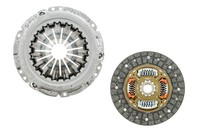 Kupplungssatz FÜR Toyota Verso S ( P12 ), Toyota Auris ( E15 ) - Aisin KT-356RA