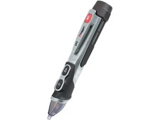 Megger VF5 - AC Voltage Detector with Flashlight