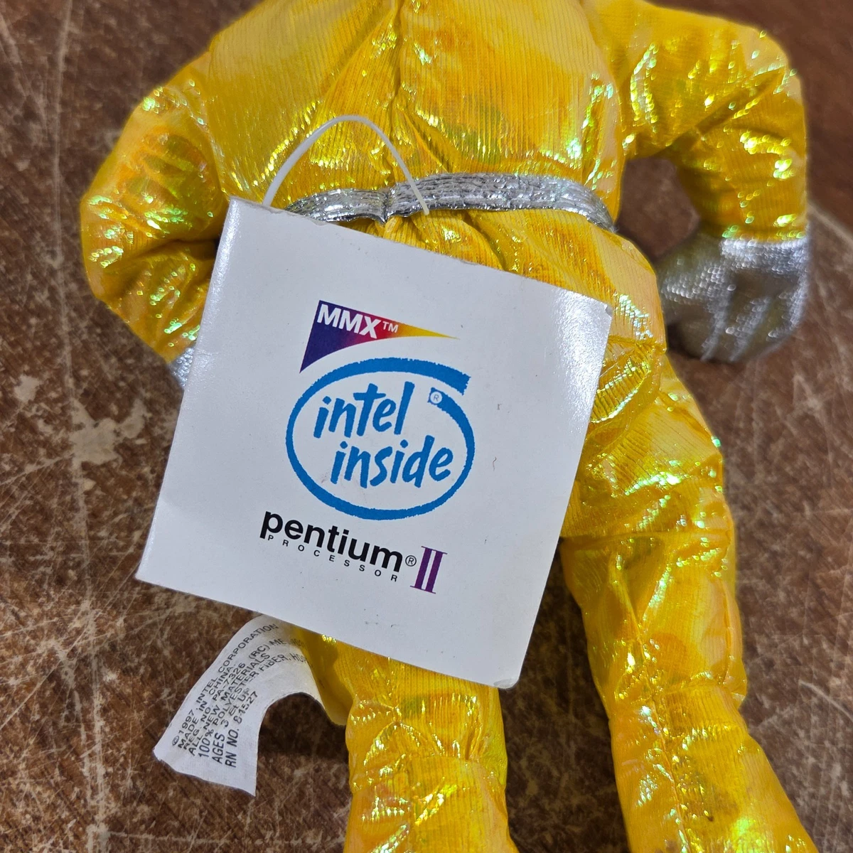 Intel Other Vintage Computers, Parts & Accessories for sale | eBay