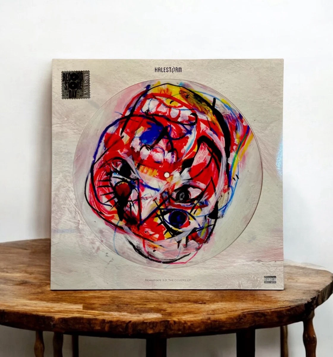 Halestorm Vinyl Records for sale | eBay