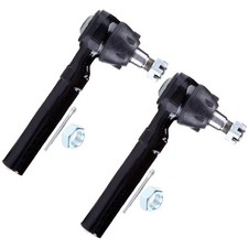 2pcs Front Outer Tie Rod Ends Links For 994 1995-2004 Ford Mustang Es3184rl 2pcs Front Outer Tie Rod Ends Links For 994 1995-2004 Ford Mustang Es3184rl