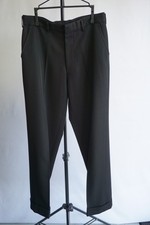 Kanagawa Prefecture Atsugi Kita High School Uniform Pants 0103624 