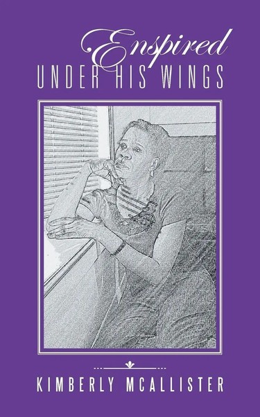 Kimberly Mcallister | Enspired Under His Wings | Taschenbuch | Englisch (2016)-image