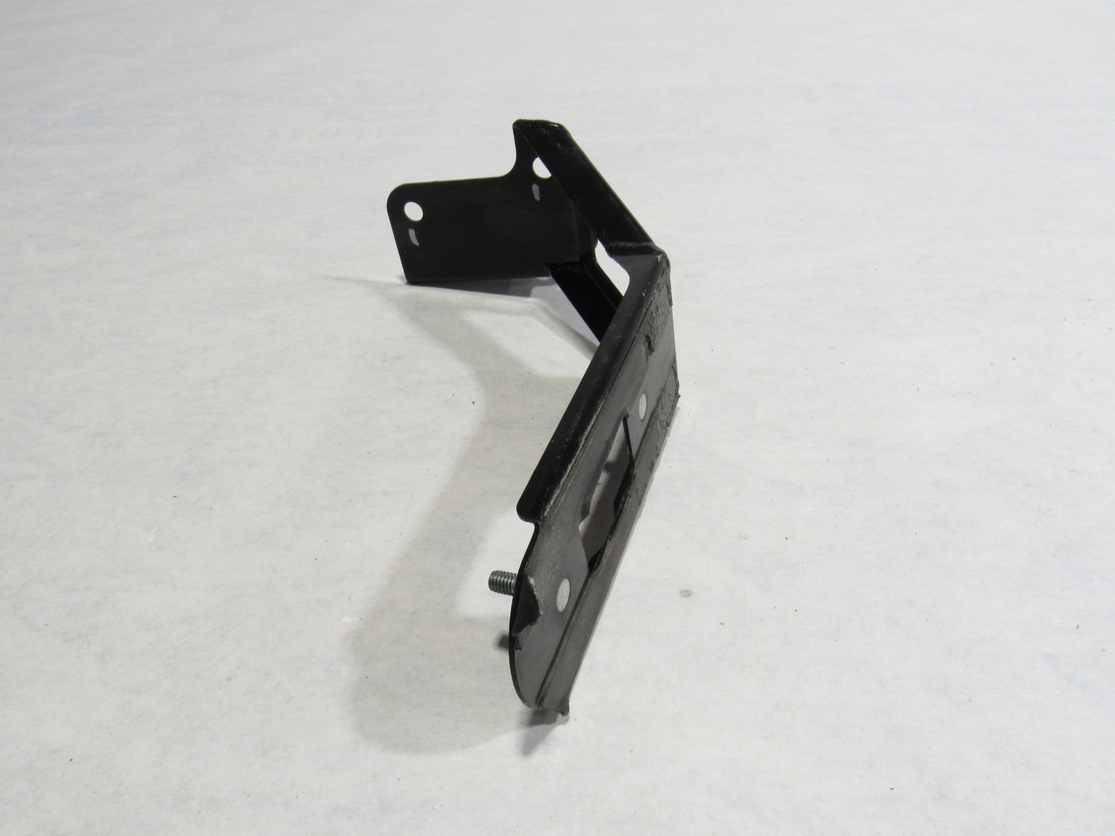 McLaren 720S 2017-2020 Rear Left Mounting bracket