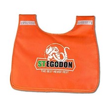 Winch Damper Cable Cushion Orange 4x4 Recovery Line Dampener Safety Blanket