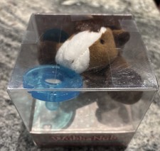 WubbaNub Infant Pacifier - Horse