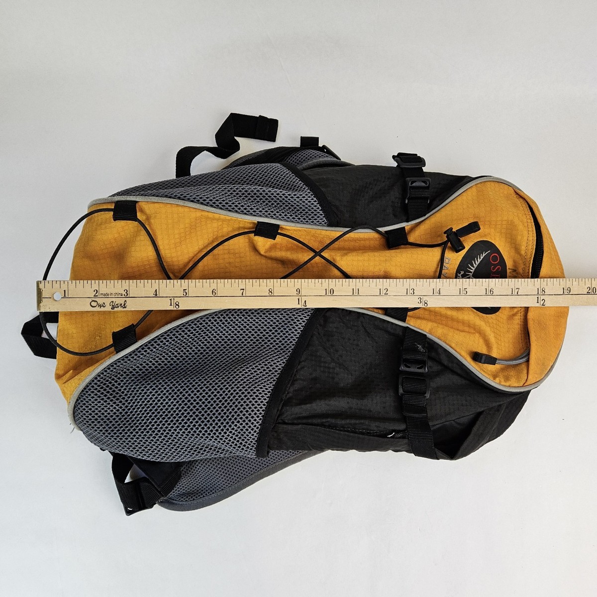 Osprey Daylite Backpack Hydration Pack Hiking Travel School 