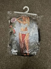 Black and Silver Rhinestone