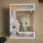 Funko Pop! Vinyl The Dragon Prince Zym #753 Animation Figure