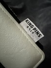 New King Pins Blade  Putter Headcover Magnetic Magnetic Closure — photo 2