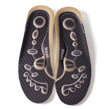 CaretticO Memory Shoe Insoles Premium Cushioning Shock Absorption Breathable ...