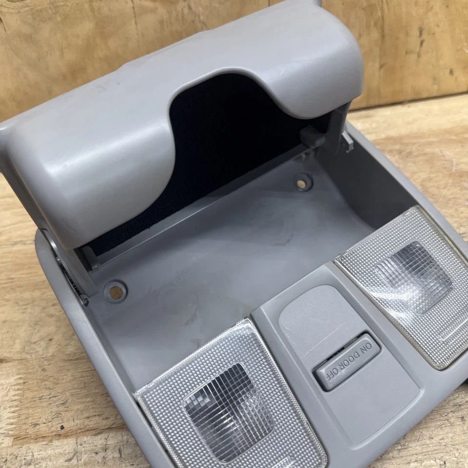 2011-2016 Hyundai Elantra Front Overhead Dome Lamp Light OEM Foto 4 de 4