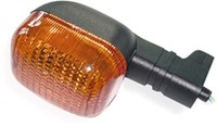 Blinker Vorne Links Oder Hinten Rechts Orange FüR Cagiva 600 1995 1996 1997