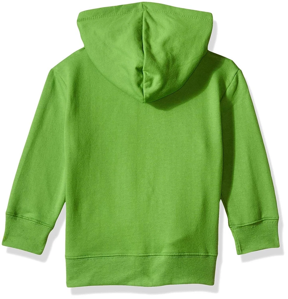 Sudaderas con capucha Paw Patrol para niños pequeños personajes cara grande con cremallera Foto 2 de 4