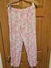 Victorias Secret Pajama Set Size M Pants L Shirt — photo 8